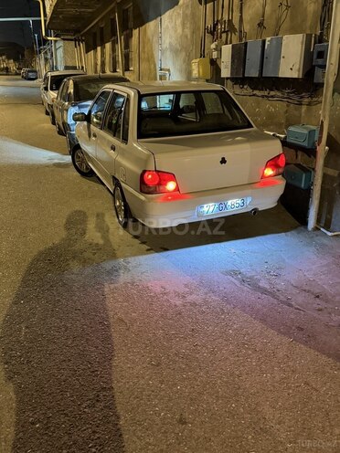 Saipa 132 2013, 287,369 km - 1.3 л - Bakı