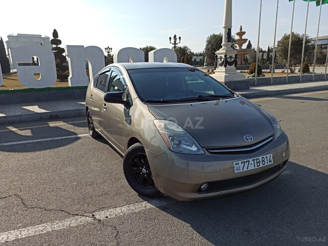 Toyota Prius 2008, 581,231 km - 1.5 l - Gəncə