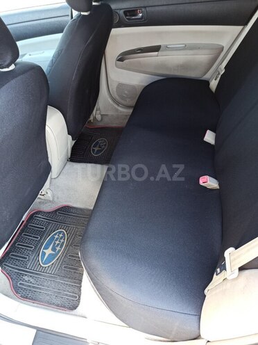 Toyota Prius 2008, 581,231 km - 1.5 l - Gəncə