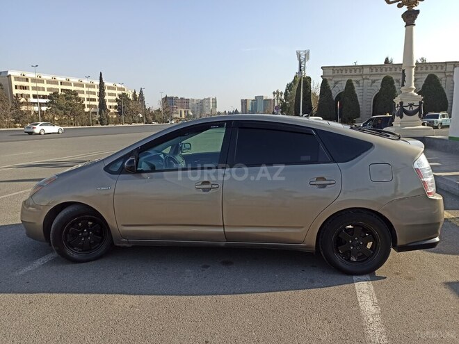 Toyota Prius 2008, 581,231 km - 1.5 l - Gəncə