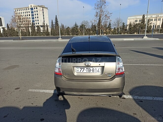 Toyota Prius 2008, 581,231 km - 1.5 l - Gəncə