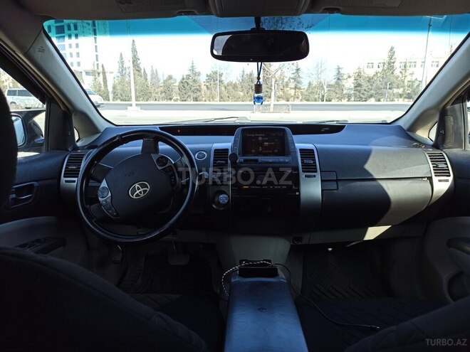 Toyota Prius 2008, 581,231 km - 1.5 l - Gəncə