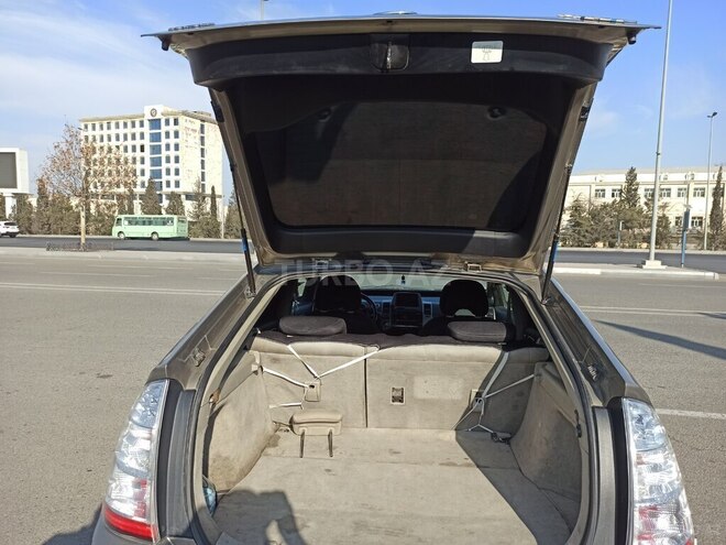 Toyota Prius 2008, 581,231 km - 1.5 l - Gəncə