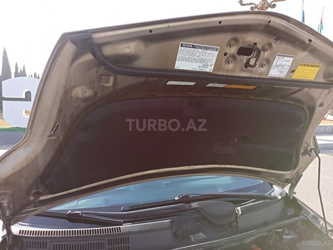 Toyota Prius 2008, 581,231 km - 1.5 l - Gəncə
