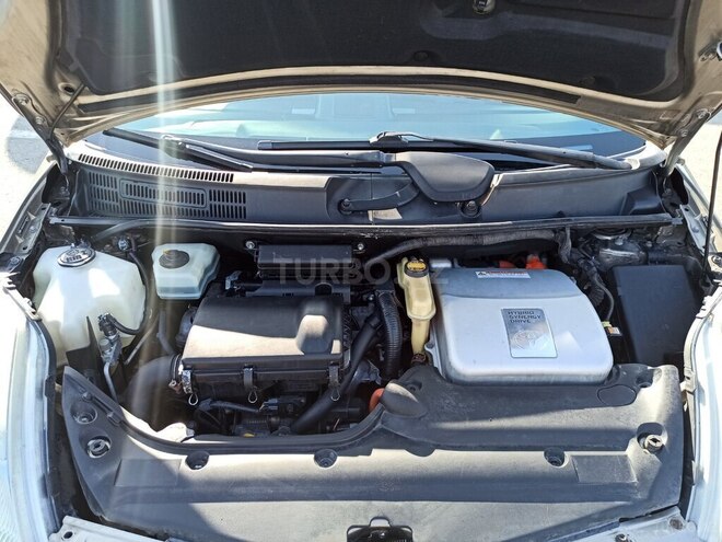 Toyota Prius 2008, 581,231 km - 1.5 l - Gəncə