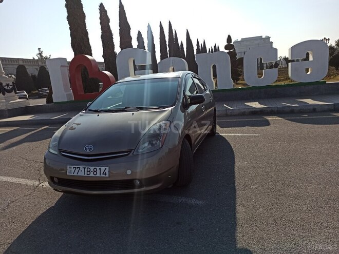 Toyota Prius 2008, 581,231 km - 1.5 l - Gəncə