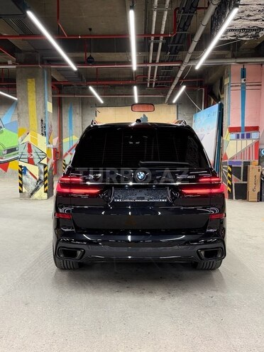 BMW X7 2023, 23,500 km - 3.0 л - Bakı