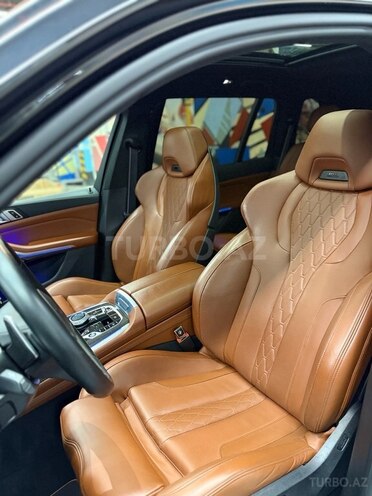 BMW X7 2023, 23,500 km - 3.0 л - Bakı