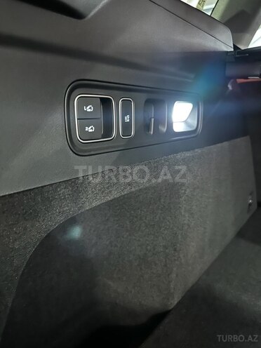 Li Auto L7 2024, 0 km - 1.5 l - Bakı