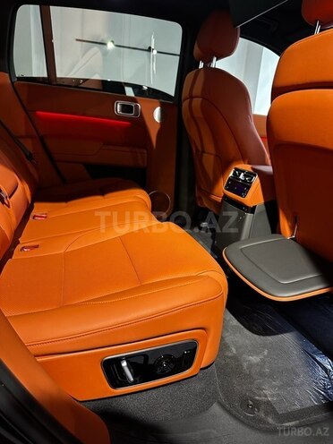 Li Auto L7 2024, 0 km - 1.5 l - Bakı