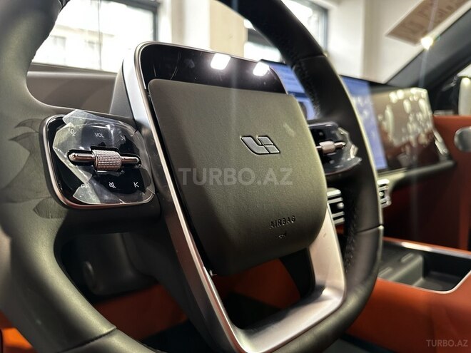 Li Auto L7 2024, 0 km - 1.5 l - Bakı