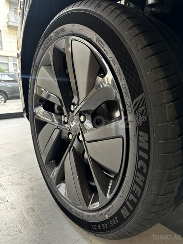 Li Auto L7 2024, 0 km - 1.5 l - Bakı