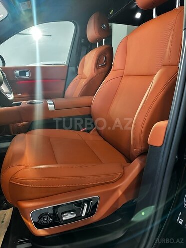 Li Auto L7 2024, 0 km - 1.5 l - Bakı