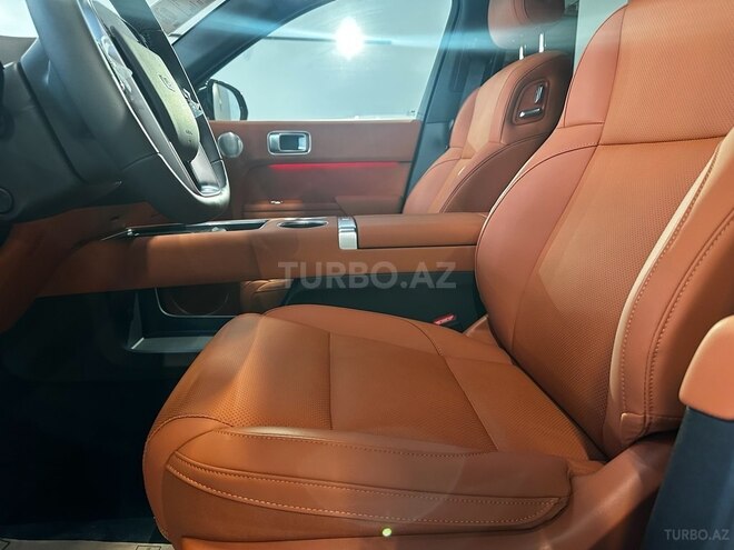 Li Auto L7 2024, 0 km - 1.5 l - Bakı