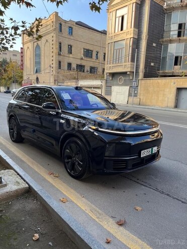 Li Auto L7 2024, 0 km - 1.5 l - Bakı