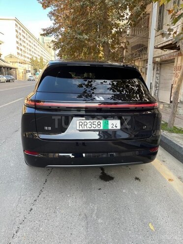 Li Auto L7 2024, 0 km - 1.5 l - Bakı