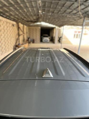 Hyundai Santa Fe 2014, 161,120 km - 2.0 l - Bakı