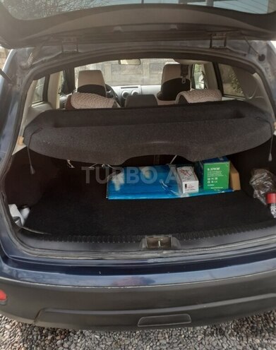 Nissan Qashqai 2008, 115,200 km - 2.0 l - Sabirabad