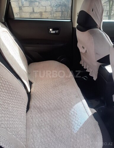 Nissan Qashqai 2008, 115,200 km - 2.0 l - Sabirabad