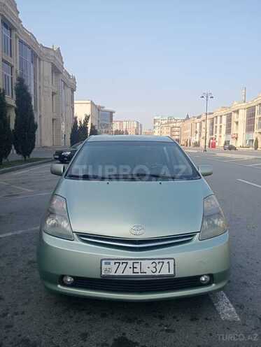 Toyota Prius 2008, 300,000 km - 1.5 l - Bakı