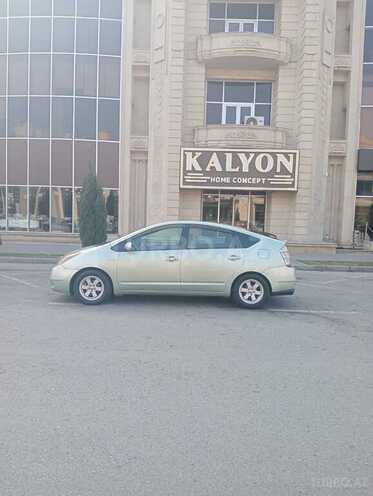 Toyota Prius 2008, 300,000 km - 1.5 l - Bakı