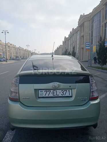 Toyota Prius 2008, 300,000 km - 1.5 l - Bakı