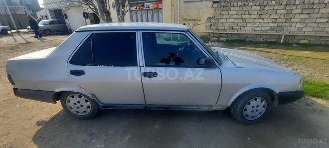 Tofas Dogan 2003, 91,847 km - 1.6 l - Bakı