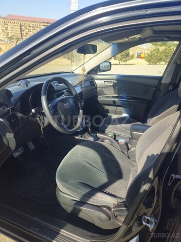 Kia Optima 2008, 246,000 km - 2.0 l - Bakı