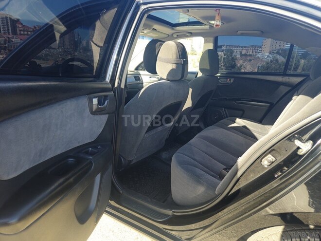 Kia Optima 2008, 246,000 km - 2.0 l - Bakı
