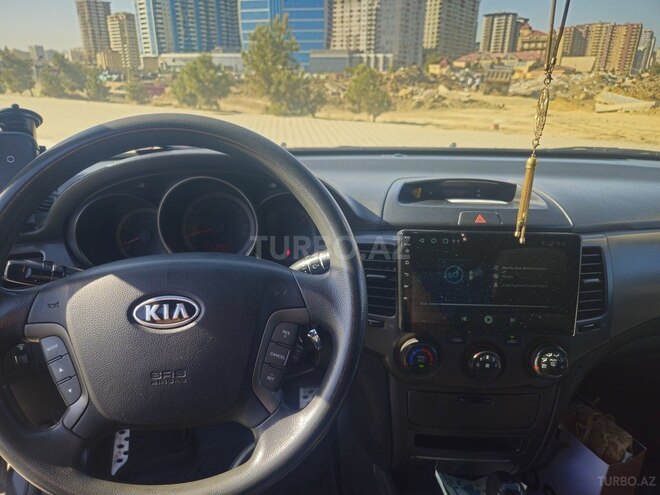 Kia Optima 2008, 246,000 km - 2.0 l - Bakı