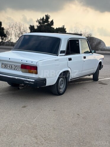 LADA (VAZ) 2107 2005, 91,847 km - 0.2 l - Bakı