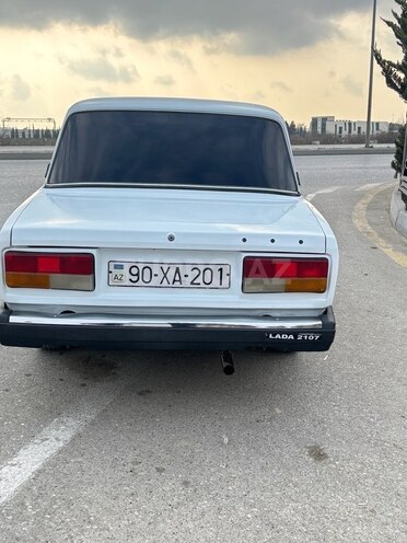 LADA (VAZ) 2107 2005, 91,847 km - 0.2 l - Bakı