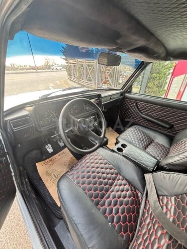 LADA (VAZ) 2107 2005, 91,847 km - 0.2 l - Bakı