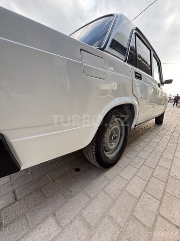 LADA (VAZ) 2107 2005, 91,847 km - 0.2 l - Bakı