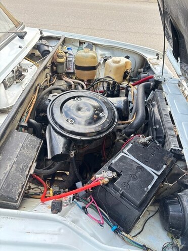 LADA (VAZ) 2107 2005, 91,847 km - 0.2 l - Bakı