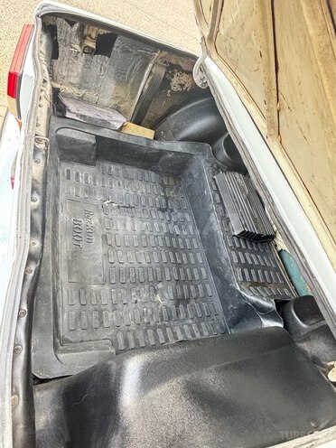 LADA (VAZ) 2107 2005, 91,847 km - 0.2 l - Bakı