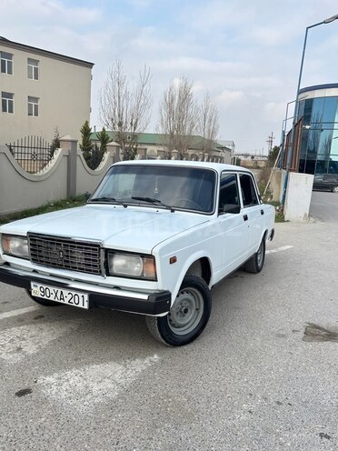 LADA (VAZ) 2107 2005, 91,847 km - 0.2 l - Bakı