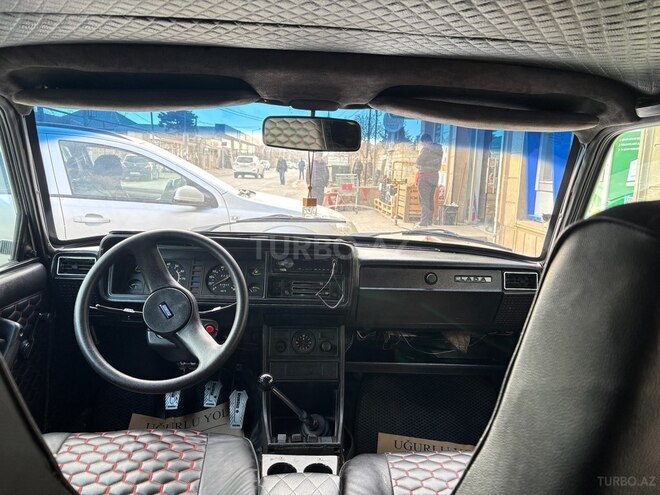 LADA (VAZ) 2107 2005, 91,847 km - 0.2 l - Bakı