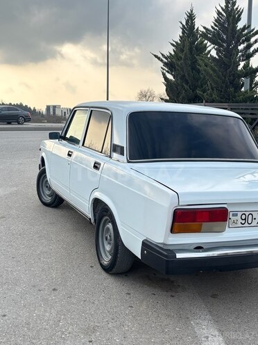 LADA (VAZ) 2107 2005, 91,847 km - 0.2 l - Bakı
