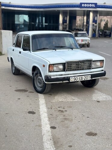 LADA (VAZ) 2107 2005, 91,847 km - 0.2 l - Bakı