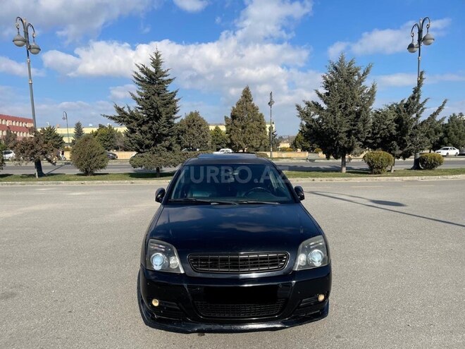 Opel Vectra 2004, 455,500 km - 2.2 л - Bakı