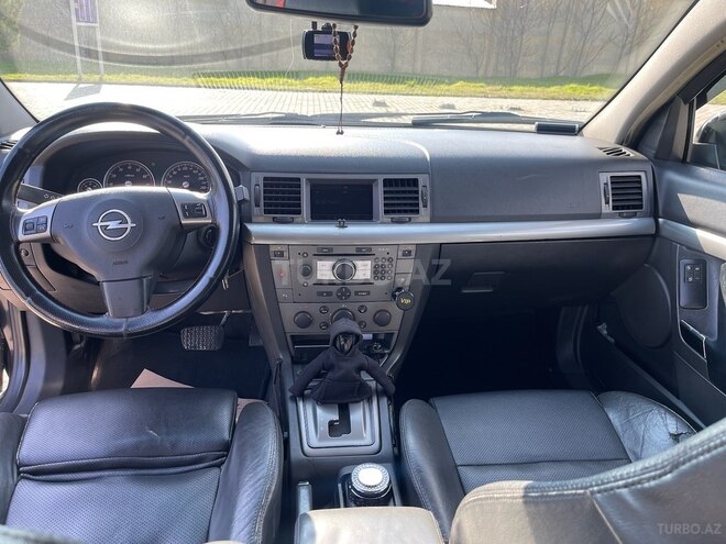 Opel Vectra 2004, 455,500 km - 2.2 л - Bakı