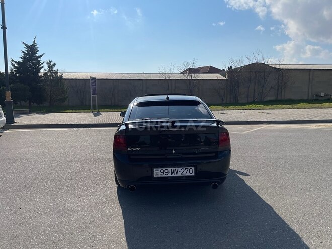 Opel Vectra 2004, 455,500 km - 2.2 л - Bakı