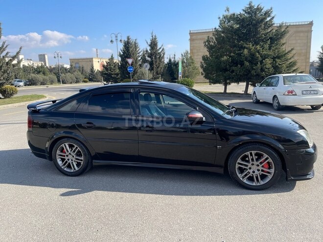 Opel Vectra 2004, 455,500 km - 2.2 л - Bakı