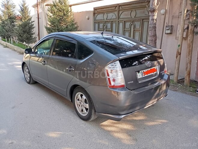 Toyota Prius 2009, 280,000 km - 1.5 l - Bakı