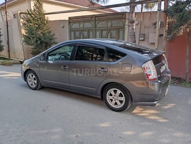 Toyota Prius 2009, 280,000 km - 1.5 l - Bakı
