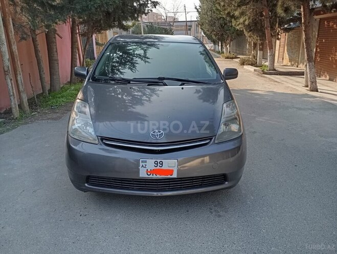 Toyota Prius 2009, 280,000 km - 1.5 l - Bakı
