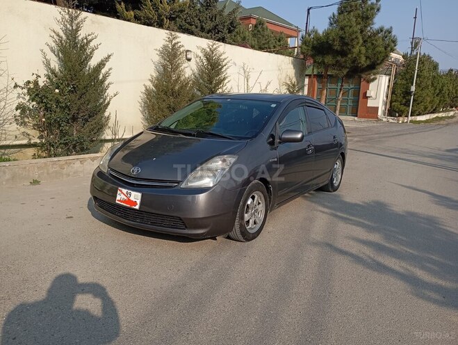 Toyota Prius 2009, 280,000 km - 1.5 l - Bakı