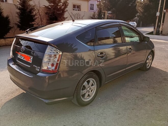 Toyota Prius 2009, 280,000 km - 1.5 l - Bakı