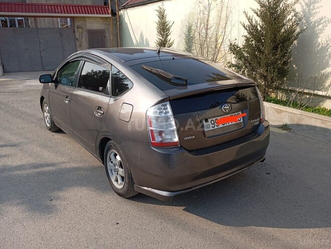 Toyota Prius 2009, 280,000 km - 1.5 l - Bakı
